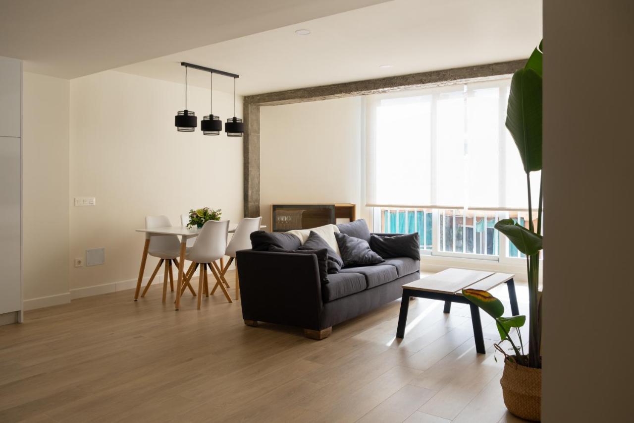 Victoria'S Home Modern And Cosy 2 Bedroom Apartment Málaga Dış mekan fotoğraf
