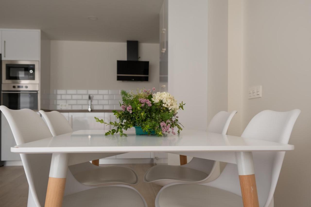 Victoria'S Home Modern And Cosy 2 Bedroom Apartment Málaga Dış mekan fotoğraf
